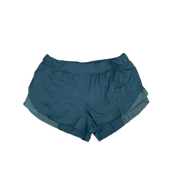 Lululemon Home Stretch Short Size 8 - Picture 1 of 7